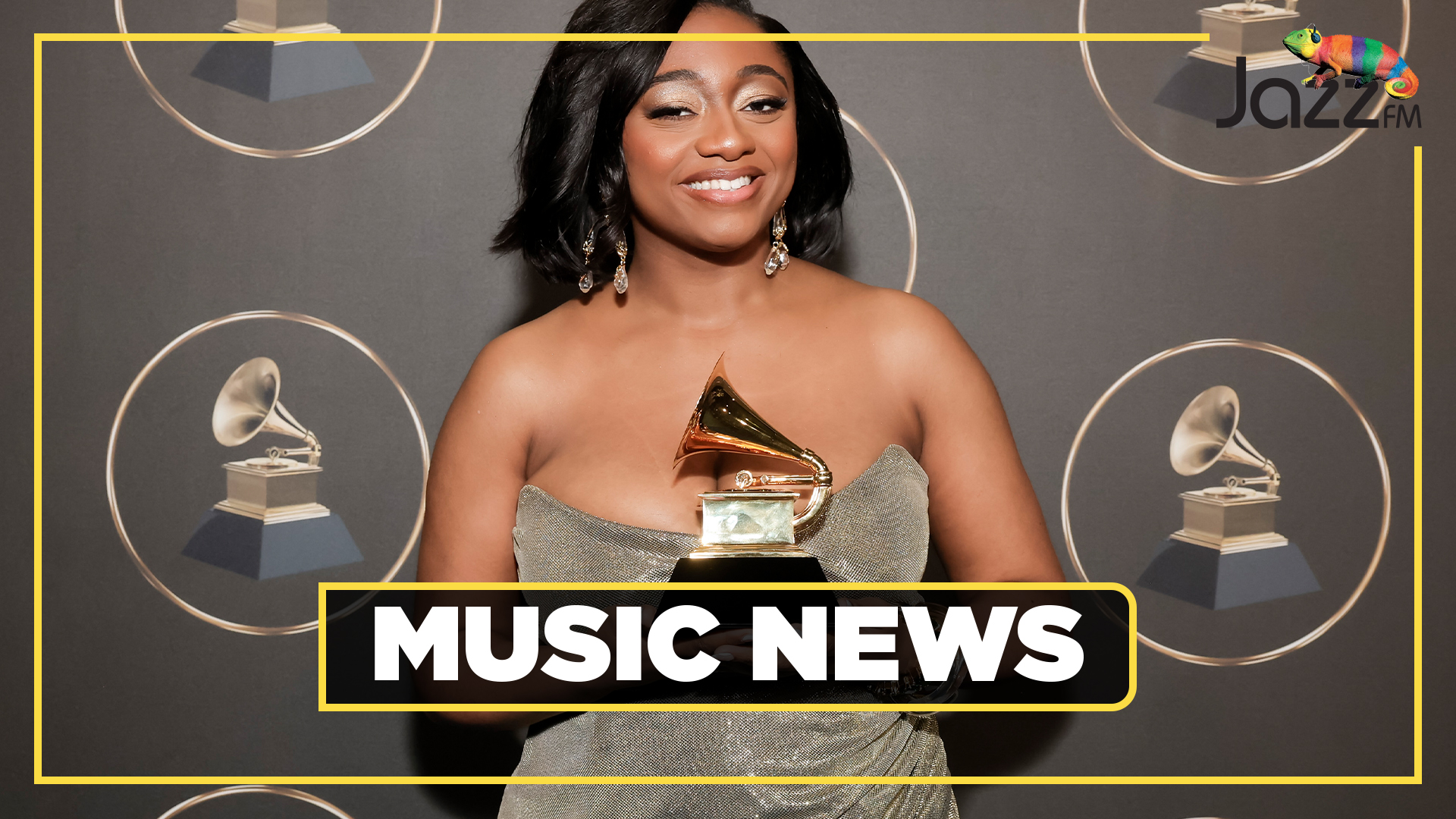 Bet Awards 2024 Winners List And Performances Carry Crystal